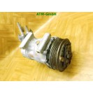Klimakompressor Citroen C3 Sanden 9646273380 SD6V12
