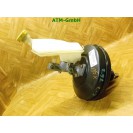 Hauptbremszylinder Bremskraftverstärker Citroen C3 TRW 9649329480