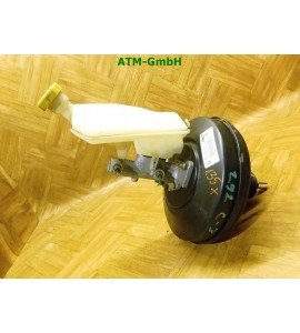 Hauptbremszylinder Bremskraftverstärker Citroen C3 TRW 9649329480
