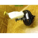 Hauptbremszylinder Bremskraftverstärker Citroen C3 TRW 9649329480