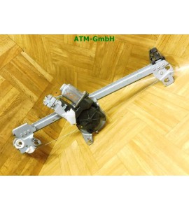 Fensterheber Fensterhebermotor vorne  links Citroen C3 963912 400619F