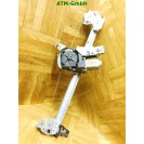 Fensterheber Fensterhebermotor vorne  links Citroen C3 963912 400619F