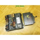 Motorsteuergerät Tacho Zündschloss KSG Bordnetz VW Polo 9N3 Gelaufen 162.000 KM