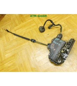 Türschloss Schloss vorne rechts VW Bora Beifahrerseite