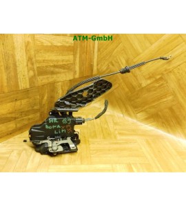 Türschloss Schloss hinten rechts VW Bora Beifahrerseite