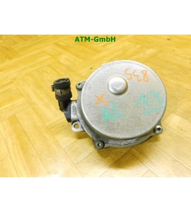 Unterdruckpumpe Vakuumpumpe Audi A6 Pierburg