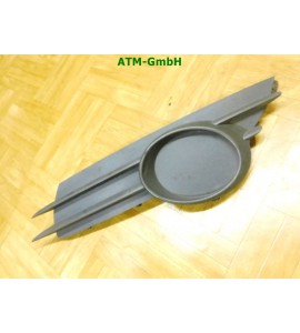 Abdeckung Stoßstange Blende vorne links Opel Corsa D Fahrerseite 13211480