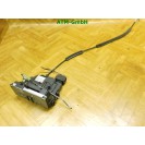 Türschloss Schloss links Opel Corsa D 3 türig Fahrerseite 13258271