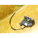 Türschloss Schloss links Opel Corsa D 3 türig Fahrerseite 13258271