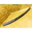Spoiler Lippe Stoßstange Stoßfänger vorne links Opel Corsa D 13179946