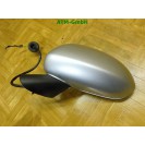 Seitenspiegel links Opel Corsa D Farbcode Z157 Starsilber III Metallic