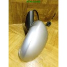 Seitenspiegel links Opel Corsa D Farbcode Z157 Starsilber III Metallic