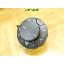 Lichtschalter LWR LWS Schalter Dimmer Opel Corsa D TRW 13249396