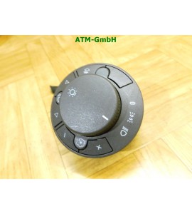Lichtschalter LWR LWS Schalter Dimmer Opel Corsa D TRW 13249396