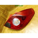 Bremsleuchte Rückleuchte Bremslicht rechts Opel Corsa D 3 türig 13186351