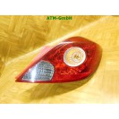 Bremsleuchte Rückleuchte Bremslicht rechts Opel Corsa D 3 türig 13186351