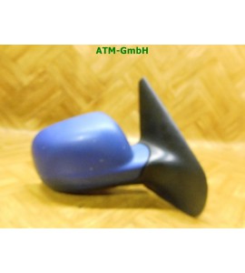 Seitenpsiegel rechts VW Bora Farbcode LB5N Blau Indigoblau Perleffekt