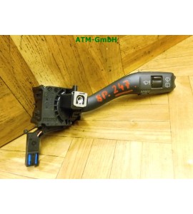 Waschwasserschalter Wischerschalter Audi A3 8P 8P0953519A