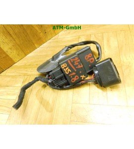 Steuergerät Kraftstoffpumpenrelais Audi A3 8P Kuhnke 1K0906093F 12v