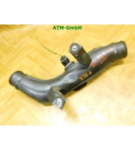 Rohr Luftrohr Ladeluftrohr Audi A3 8P 0261230073 038906051D