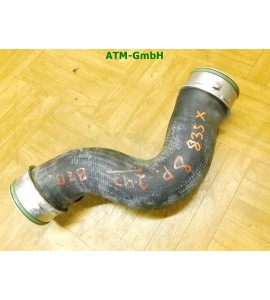 Ladeluftrohr Ladeluftschlauch Rohr Audi A3 8P 1K0145832J