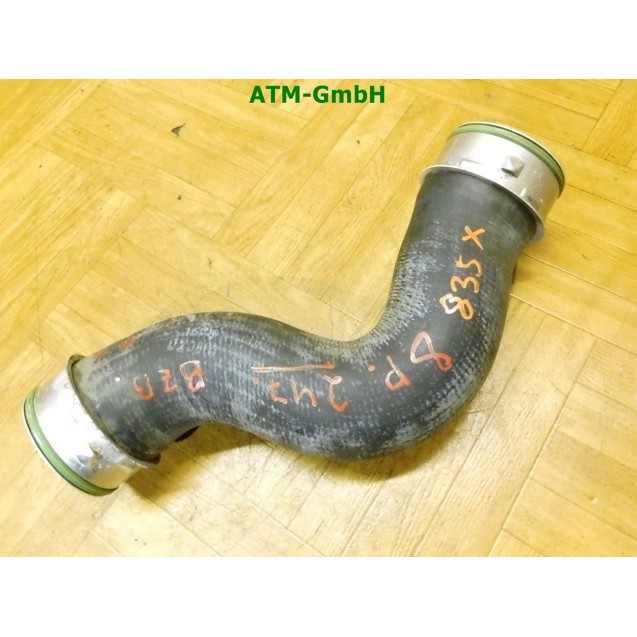 Ladeluftrohr Ladeluftschlauch Rohr Audi A3 8P 1K0145832J