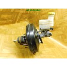 Hauptbremszylinder Bremskraftverstärker Ford KA 2 II TRW 51838695