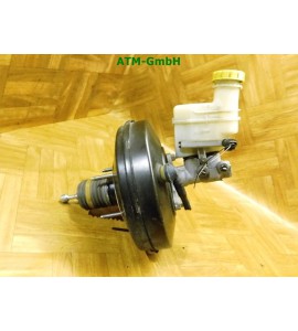 Hauptbremszylinder Bremskraftverstärker Ford KA 2 II TRW 51838695