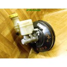 Hauptbremszylinder Bremskraftverstärker Ford KA 2 II TRW 51838695