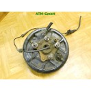 Bremsstrommel hinten rechts Ford KA 2 II Beifahrerseite ABS