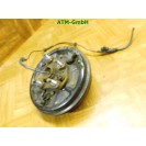 Bremsstrommel hinten rechts Ford KA 2 II Beifahrerseite ABS