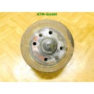 Bremsstrommel hinten links Ford KA 2 II Fahrerseite ABS