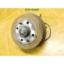 Bremsstrommel hinten links Ford KA 2 II Fahrerseite ABS