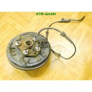 Bremsstrommel hinten links Ford KA 2 II Fahrerseite ABS