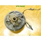 Bremsstrommel hinten links Ford KA 2 II Fahrerseite ABS