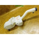 Waschwasserbehälter Waschwasserpumpe Ford KA 2 II
