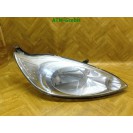 Frontscheinwerfer Scheinwerfer rechts Ford KA 2 II Beifahrerseite