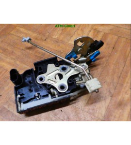 Türschloss Schloss Chevrolet Aveo Kalos 5 türig hinten rechts Beifahrerseite