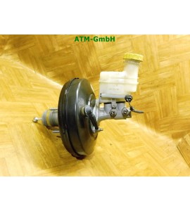 Hauptbremszylinder Bremskraftverstärker Ford KA 2 II TRW 51838695