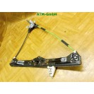 Fensterhebergestänge Fensterheber vorne links Ford KA 2 II Fahrerseite