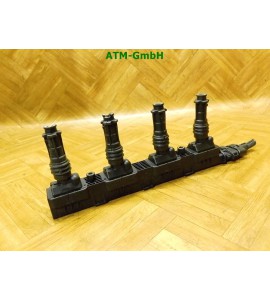 Zündspule Opel Corsa C 0221503415