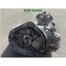 Getriebe Schaltgetriebe Mercedes Benz A-Klasse 414 Getriebecode A414360