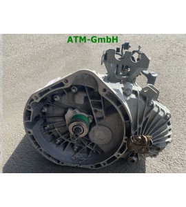 Getriebe Schaltgetriebe Mercedes Benz A-Klasse 414 Getriebecode A414360