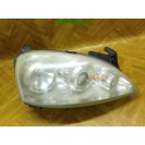 Frontscheinwerfer Scheinwerfer rechts Opel Corsa C Beifahrerseite 24463298