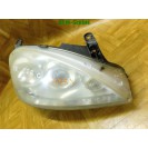 Frontscheinwerfer Scheinwerfer rechts Opel Corsa C Beifahrerseite 24463298
