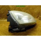 Frontscheinwerfer Scheinwerfer rechts Opel Corsa C Beifahrerseite 24463298