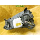 Frontscheinwerfer Scheinwerfer rechts Opel Corsa C Beifahrerseite 24463298