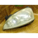 Frontscheinwerfer Scheinwerfer links Opel Corsa C Fahrerseite 24463297