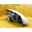 Frontscheinwerfer Scheinwerfer links Opel Corsa C Fahrerseite 24463297