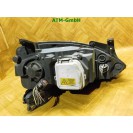 Frontscheinwerfer Scheinwerfer links Opel Corsa C Fahrerseite 24463297